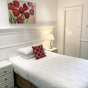 Small Single Room